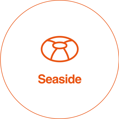 Seaside